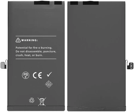 iPhone 12 Battery with 2815 mAh iPhone 12 Battery with 2815 mAh